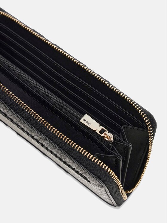 Guess Guess Geldbörse 181207 Schwarz