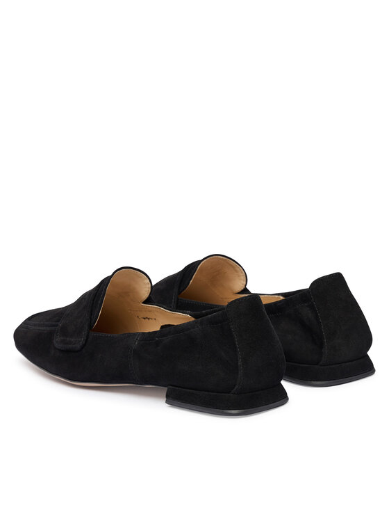 HÖGL HÖGL Slipper 1-100942 Schwarz