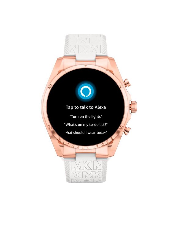 Michael kors cell phone watch store