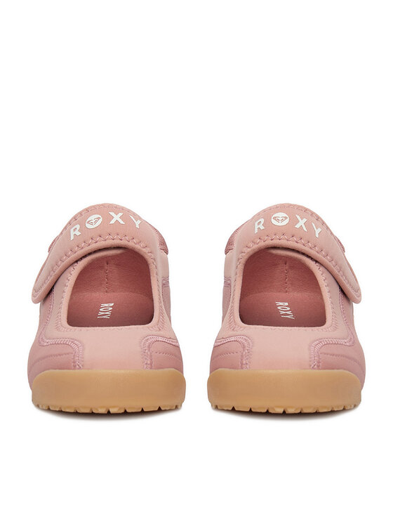 Roxy Roxy Снікерcи CEOB-V12-1231 Рожевий