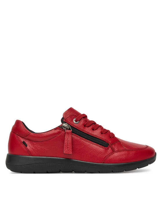 Go Soft Go Soft Halbschuhe CEO-WI16-SAMSON-01 Rot