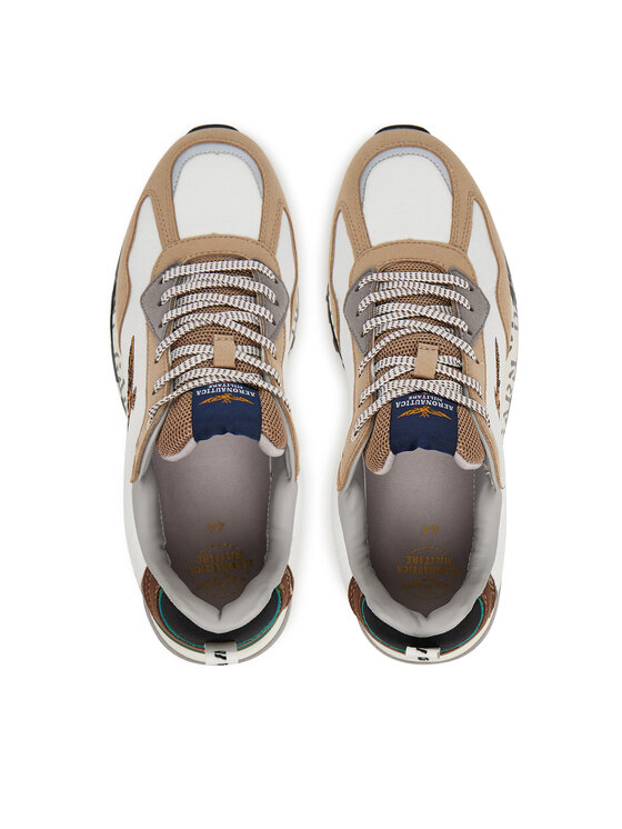 Aeronautica Militare Aeronautica Militare Laisvalaikio batai 251SC276CT3332 Spalvota