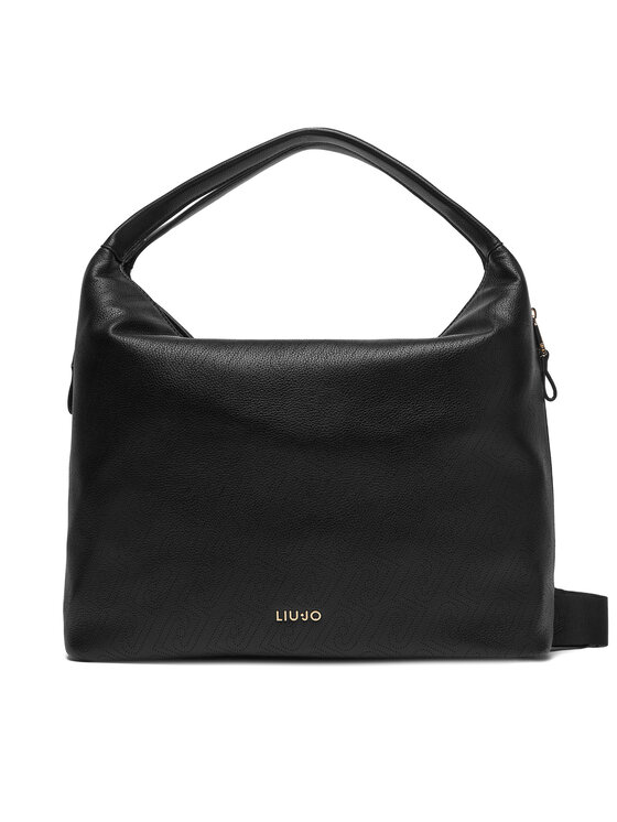 Liu Jo Liu Jo Handtasche AA6057 ES026 Schwarz