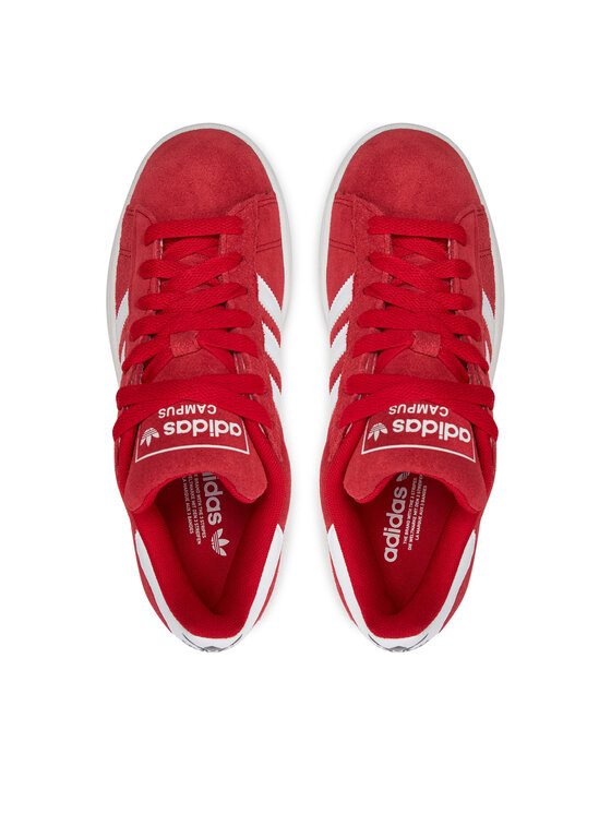 adidas adidas Sportcipők Campus 2  IE9070 Piros