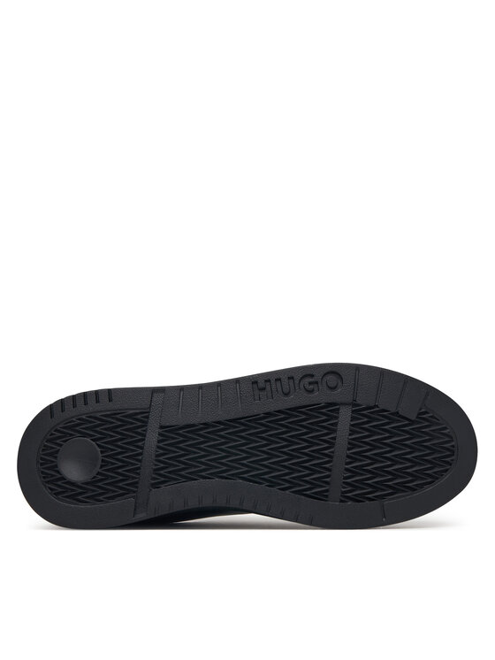 HUGO HUGO Sneakersy Neston 50569002 Czarny