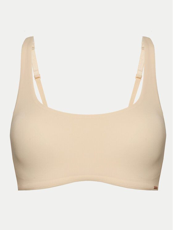 Dorina Dorina Bralette krūšturis Noa FXBR0056MI116 Bēšs