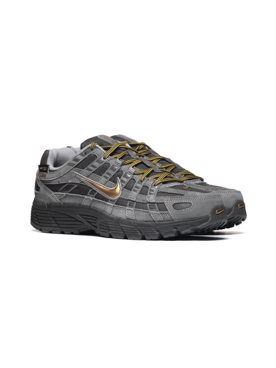 Nike Nike Sneakersy P-6000 Szary
