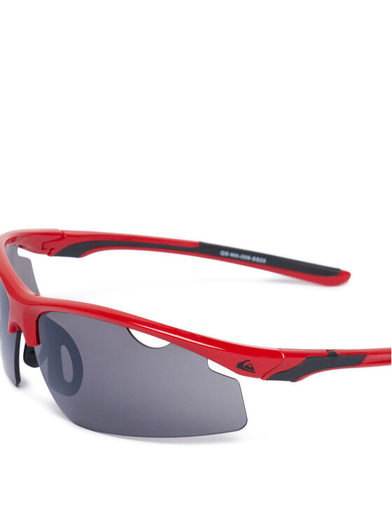 Quiksilver Quiksilver Napszemüveg QS-MA-009-SS25 Piros