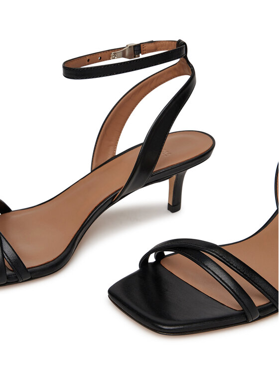 BOSS BOSS Sandalen 50542370 Schwarz