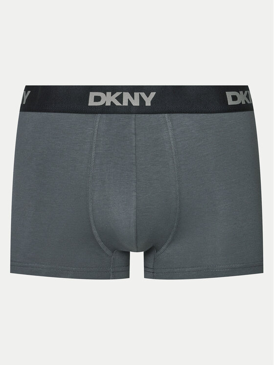 DKNY DKNY Σετ μποξεράκια 3 τμχ JESIAH Έγχρωμο