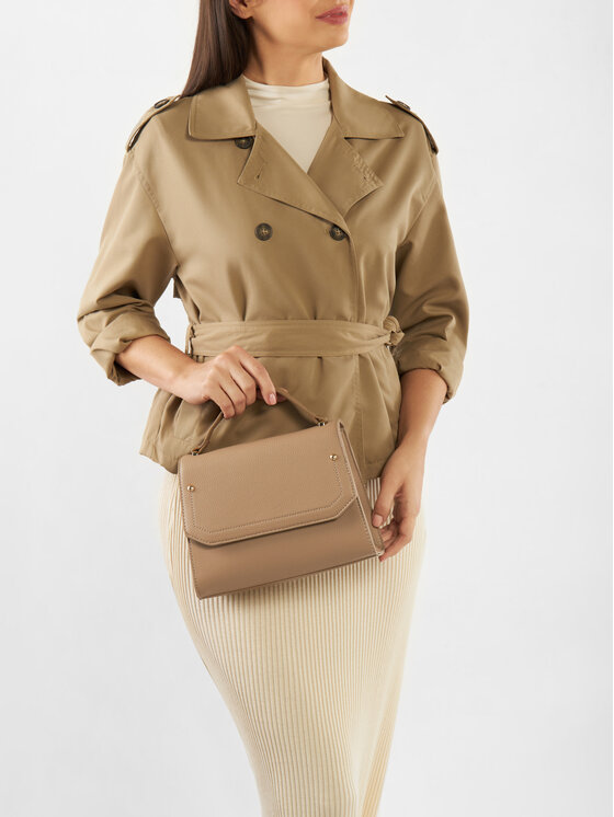 Jenny Fairy Jenny Fairy Handtasche MLS-E-065-05 Beige