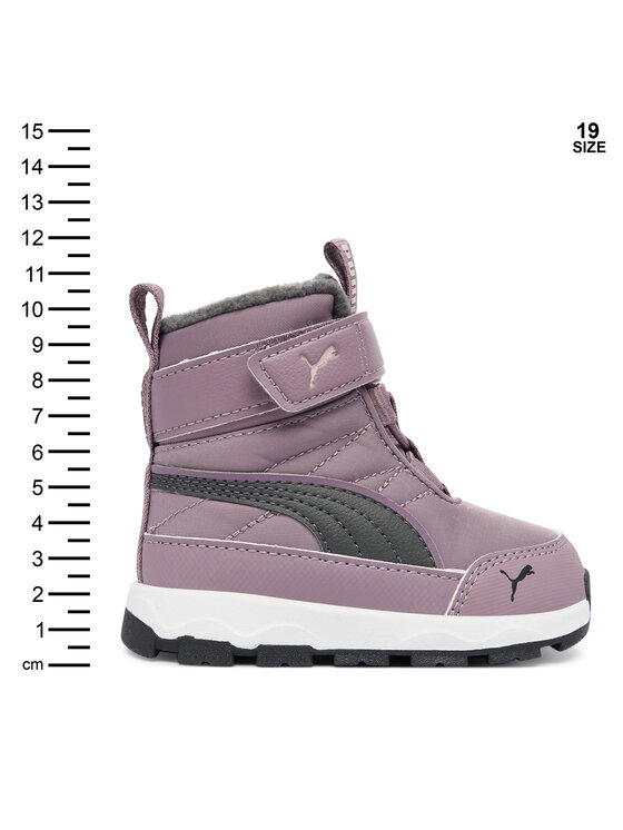 Puma Puma Апрески Evolve Boot Ac+ Inf 392646 09 Виолетов
