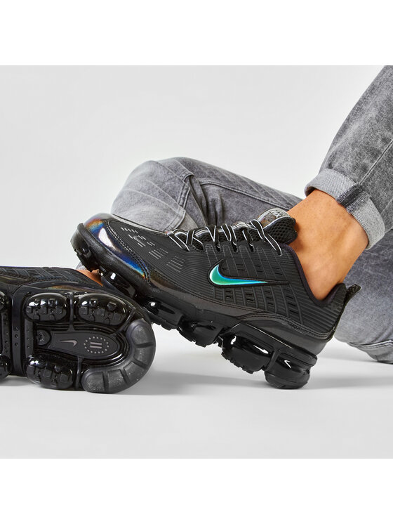 Nike Nike Сникърси Air Vapormax 360 CK2718 001 Черен