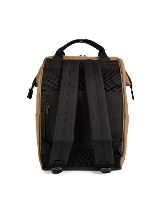Himawari Himawari Plecak No. 62 Case Brązowy