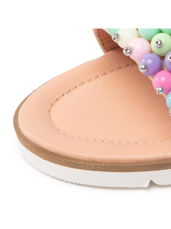 Flamingo Flamingo Sandaalid F05100-N22 Kollane