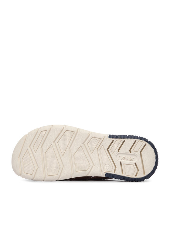 Rieker Rieker Ciabatte CEO-25292-24 Marrone