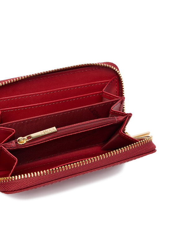 MEXX MEXX Портфейл CEO-MEXX-W1-002-SS26 Червен