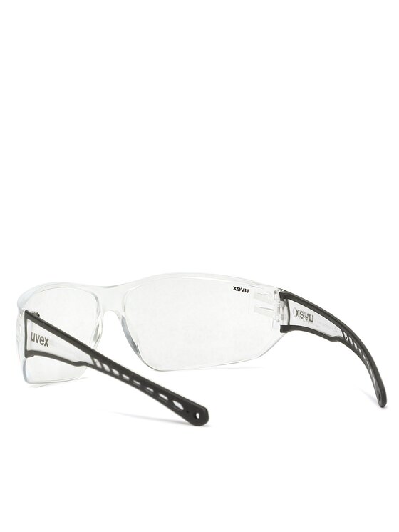 Uvex Uvex Sluneční brýle Sportstyle 204 S5305259118 Průhledná