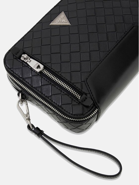 Guess Guess Tasche 182872 Schwarz