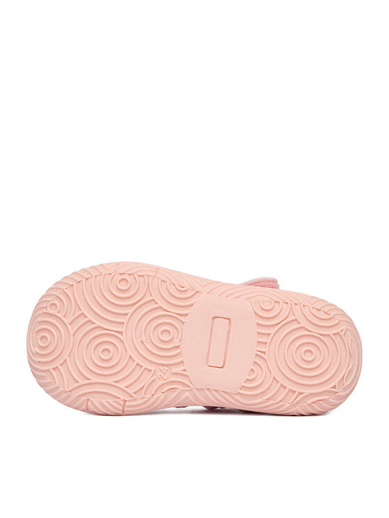 Disney Classics Disney Classics Παντόφλες Σπιτιού CEO-CM-AW26-322DCLS Ανοιχτό ροζ