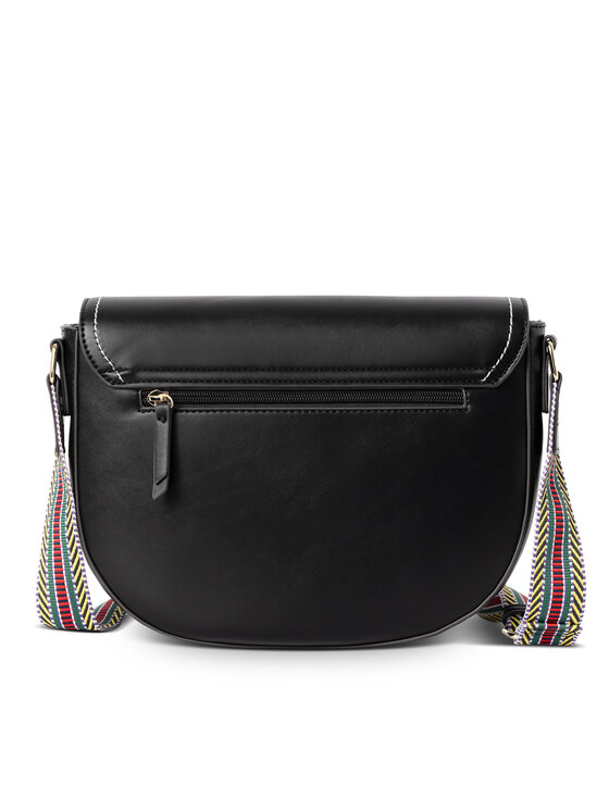 Nobo Nobo Дамска чанта BAGN580-K020 Черен