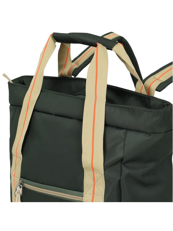 Travelite Travelite Plecak 325072 Zielony