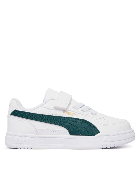Puma Puma Αθλητικά Puma Caven III AC+ PS 406239 14 Λευκό
