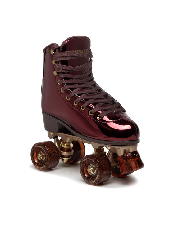Impala Patine cu rotile Rollerskate A084-12869 Vișiniu A084-12869 imagine noua