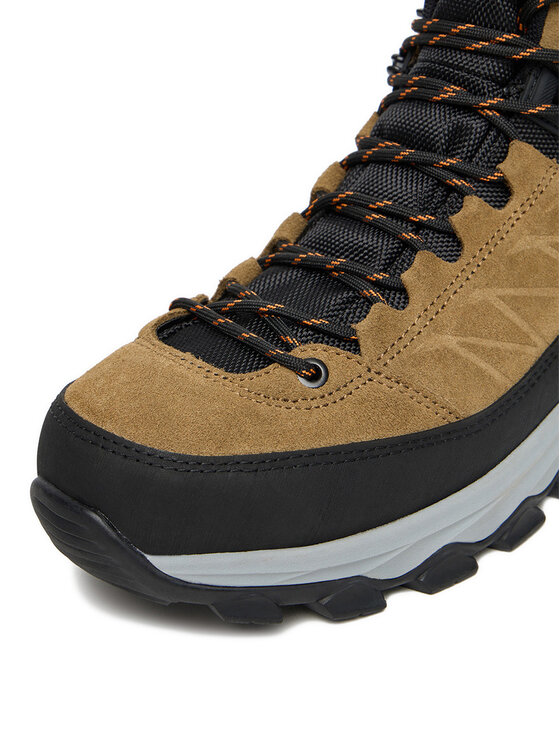 Hunter Hunter Trekking CEO-H8-352 Smeđa