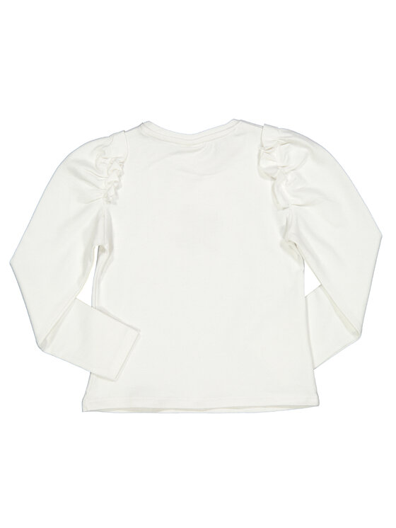 Birba Trybeyond Birba Trybeyond Halenka 999 74487 00 Écru Regular Fit