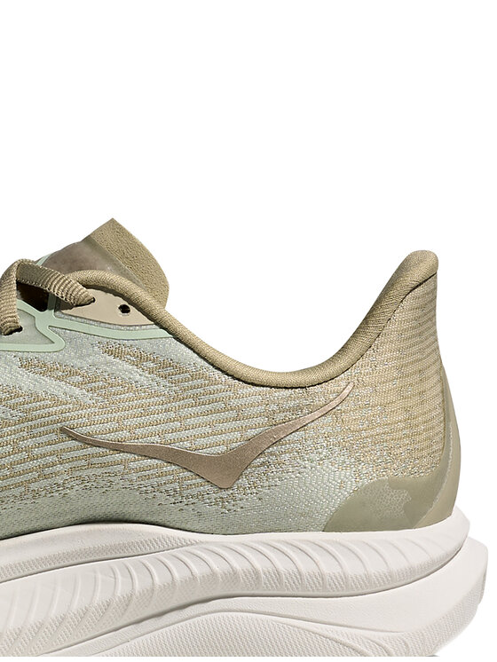 Hoka Hoka Jooksujalatsid Mach 6 Fille 1147553 Beež