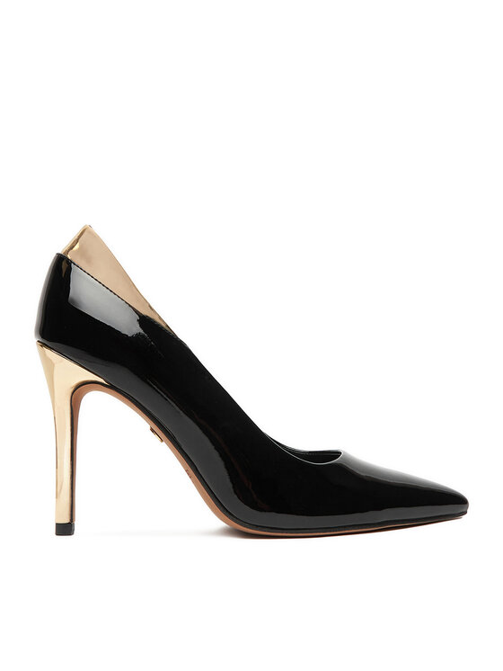 Nine West Nine West Štikle CEO-FARAH-01 Crna