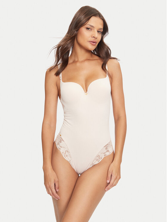 Selmark Selmark Body Federica 61157 Bej