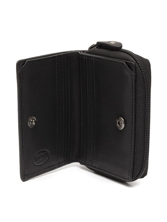 The Chesterfield Brand The Chesterfield Brand Portfel 332582 Czarny