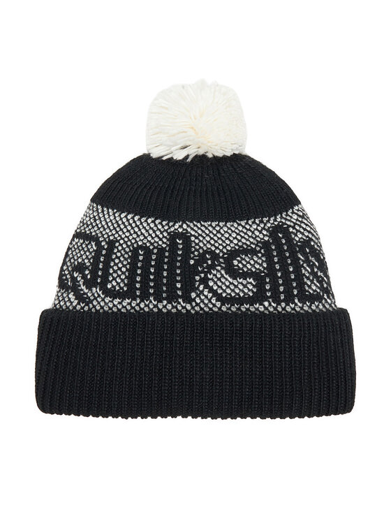 Quiksilver Quiksilver Шапкa CEO-QS-M3-002-AW25 Чорний
