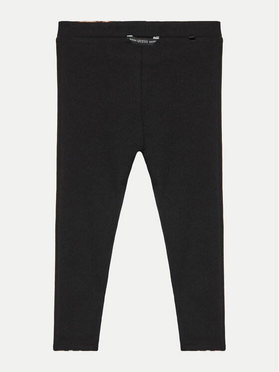 Guess Guess Leggings K4BB00 K6YW3 Bunt Slim Fit