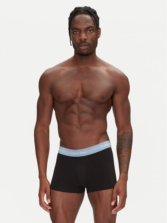 Calvin Klein Underwear Calvin Klein Underwear 3er-Set Boxershorts 0000U2664G Bunt