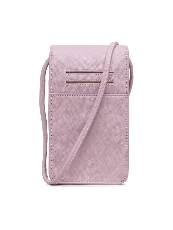 Valentino Valentino Handytasche Crossy Re VPS6YF01 Rosa