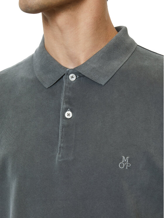 Marc O'Polo Marc O'Polo Polo särk 328 2236 55004 Hall Regular Fit