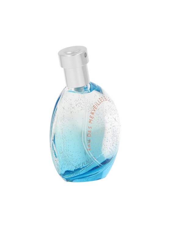 Hermes Hermes Eau Des Merveilles Bleue Woda toaletowa