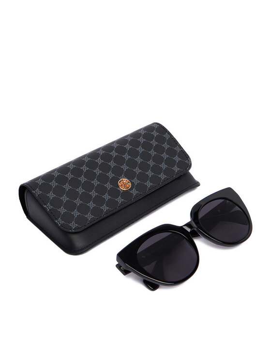 Nine West Nine West Γυαλιά ηλίου CEO-NW55247S Μαύρο