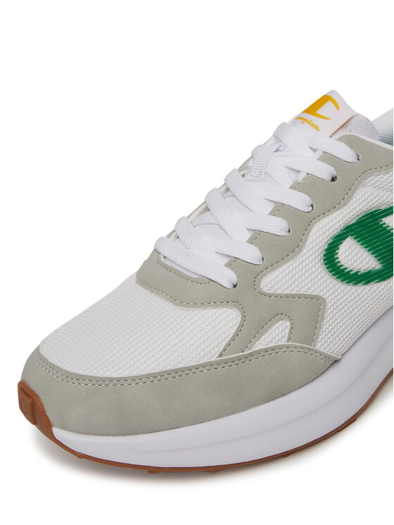 Champion Champion Sneakers STOWE VIRTUE S22366-WW018 Weiß