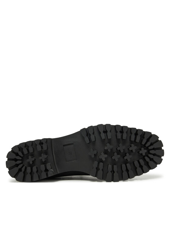 Balagan Balagan Halbschuhe Dolomiti Schwarz