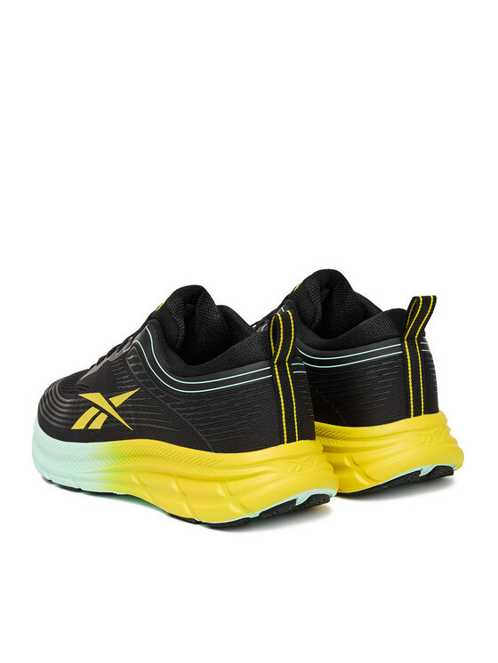 Reebok Reebok Bežecké topánky CEO-ROAD STRIDER 100249487 Čierna