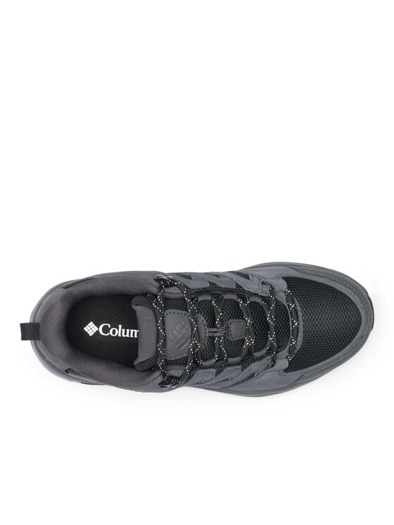 Columbia Columbia Scarpe da trekking 212874 Nero