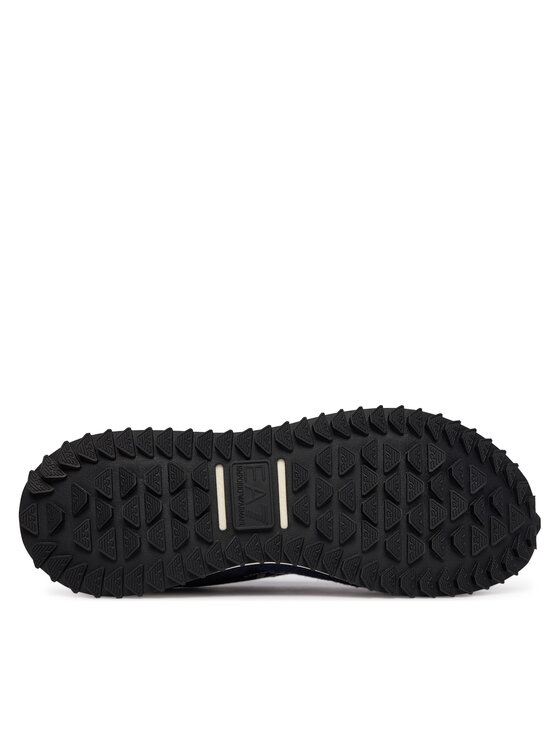 EA7 Emporio Armani EA7 Emporio Armani Sportcipők 7X000380 AF19175 MZ157 Sötétkék