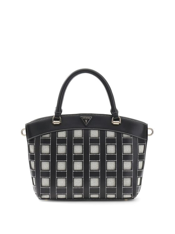 Guess Torebka 182878 Czarny