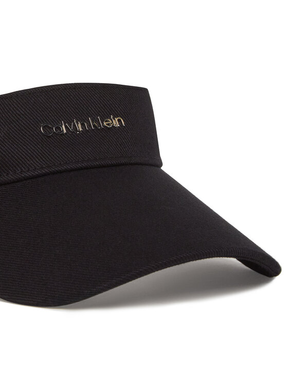 Calvin Klein Calvin Klein Schirmmütze K60K613144 Schwarz