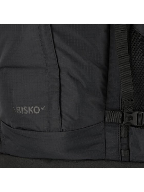 Fjällräven Fjällräven Plecak 274700 Czarny