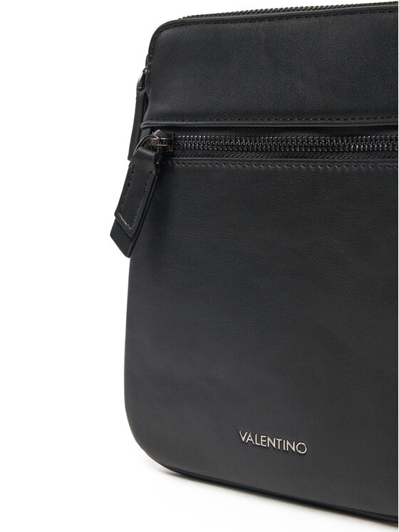 Valentino Valentino Taška cez rameno Horizon VBS8UT06 Čierna